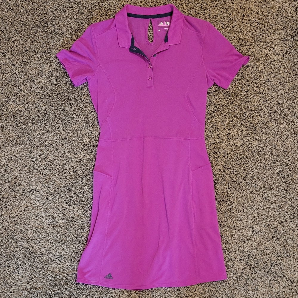 Adidas Golf Dress